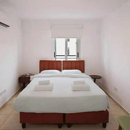 Modern 2br With Pool & Balcony In Apartament Kiti